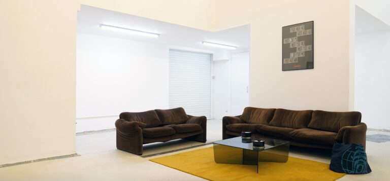 High-Visibility Event Venue in London image 3